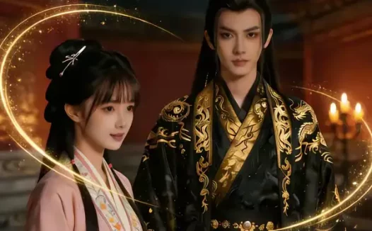 短剧《陛下竟有读心术(66集)》全集免费在线观看