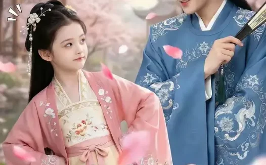 短剧《换爹后我成了帝女（67集）》全集免费在线观看