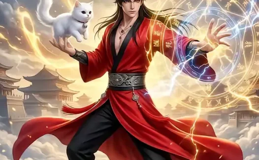 短剧《掌上明猫（68集）》全集免费在线观看