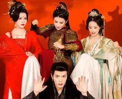 短剧《全资进组（70集）陈腾跃＆杨紫艺》全集免费在线观看