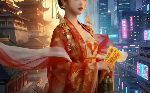 短剧《穿书后我竟成了玄门鬼见愁(70集)》全集免费在线观看