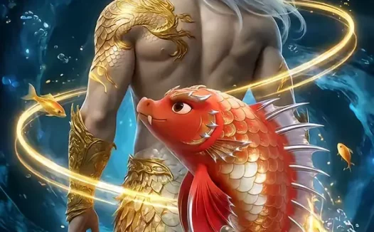 短剧《化身锦鲤,我逆袭成龙(70集)》全集免费在线观看