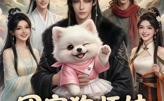 短剧《团宠狗师妹，我的师门全是大妖（70集）》全集免费在线观看