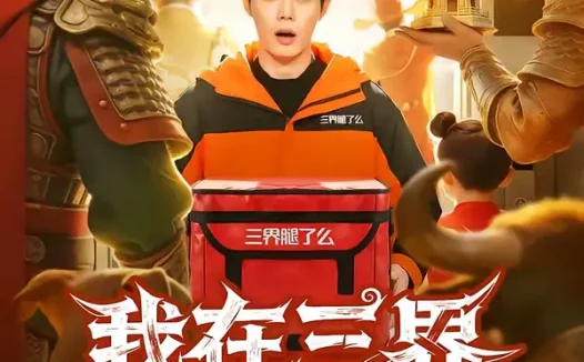 短剧《我在三界当跑腿儿(70集)徐俊豪&徐海文》全集免费在线观看