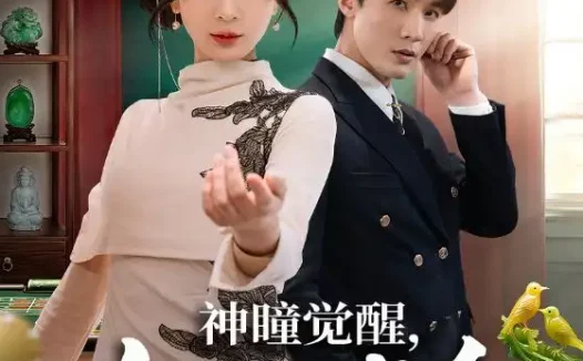 短剧《神瞳觉醒，她点石成金（70集）清河＆杨洁》全集免费在线观看