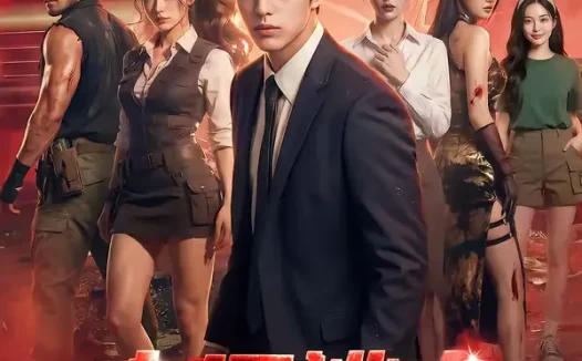 短剧《末日逃亡：我有每日情报系统（70集）》全集免费在线观看