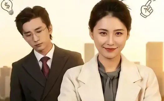 短剧《祝我一路顺风（70集）梅洋＆周颖》全集免费在线观看