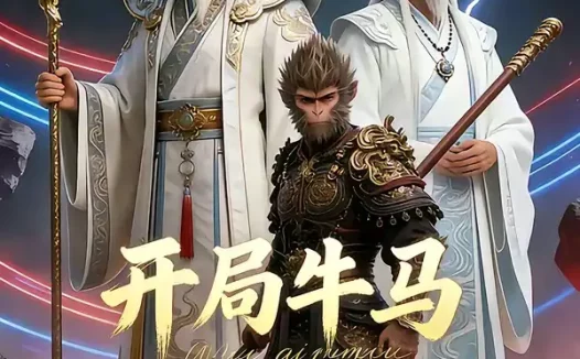 短剧《开局牛马符咒暴揍仙翁（70集）》全集免费在线观看