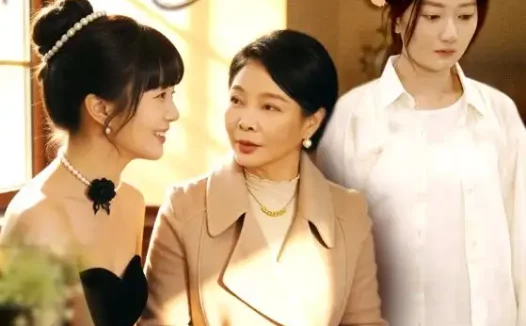 短剧《妈妈只爱我（70集）王阡惠＆牛博宇》全集免费在线观看