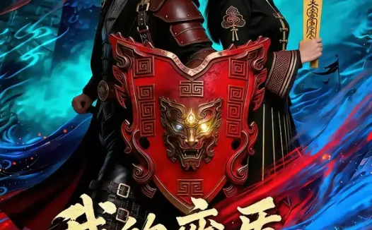 短剧《我的废盾吞天噬地(71集)》全集免费在线观看