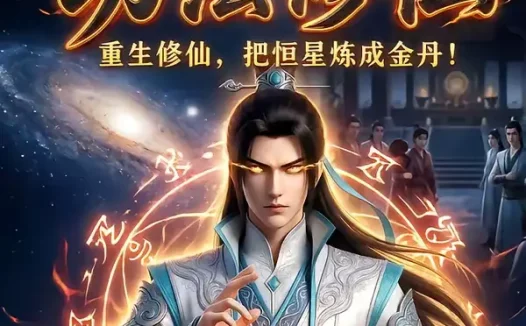 短剧《我自创功法修仙(71集)》全集免费在线观看