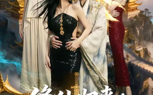 短剧《修仙归来:我举世无敌(71集)》全集免费在线观看