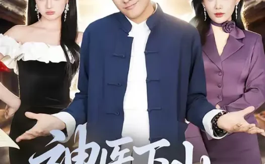 短剧《神医下山，未婚妻都慌了（71集）贺子雨＆赵佳欣》全集免费在线观看