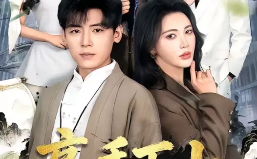 短剧《高手下山:这个保镖有点强(72集)李源&柯珂》全集免费在线观看