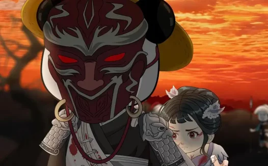 短剧《毁灭吧!癫狂的女频世界(72集)动漫》全集免费在线观看