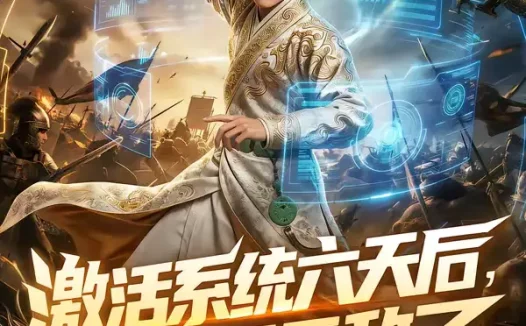 短剧《激活系统六天后,我天下无敌了(73集)》全集免费在线观看