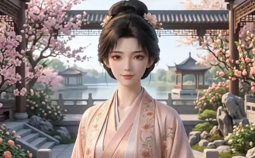 短剧《桃瑜锦年（73集）》全集免费在线观看