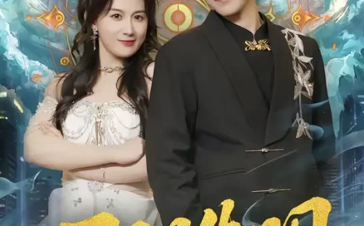 短剧《双目失明，不，是仙瞳初开＆双目失明不是仙瞳初开（75集）胡承耀＆缪佳汝》全集免费在线观看