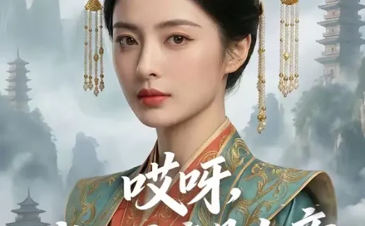 短剧《哎呀,我的娘亲是女帝(75集)》全集免费在线观看