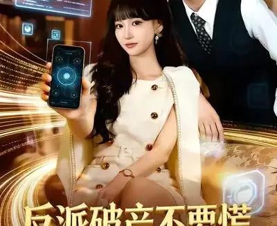 短剧《反派破产不要慌，作精老婆超旺夫（75集）杨宜桐&魏祖豪》全集免费在线观看