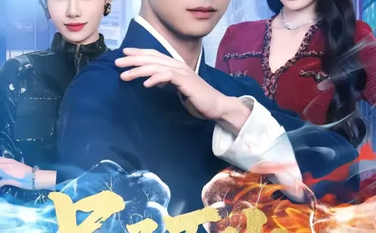 短剧《呆子下山，美女总裁赖上我（75集）张超＆龙宇婧》全集免费在线观看