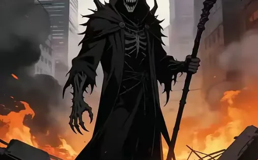 短剧《妖尸不可食（75集）》全集免费在线观看