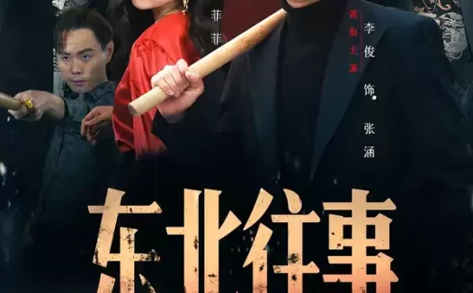 短剧《东北往事之东江姐姐带进门（76集）张涵＆刘艺潼》全集免费在线观看