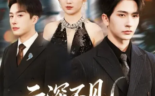 短剧《云深不见往来人(78集)叶庭&崔秀子》全集免费在线观看