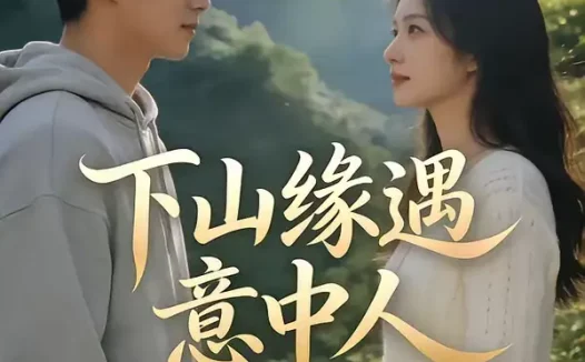 短剧《下山缘遇意中人（78集）》全集免费在线观看