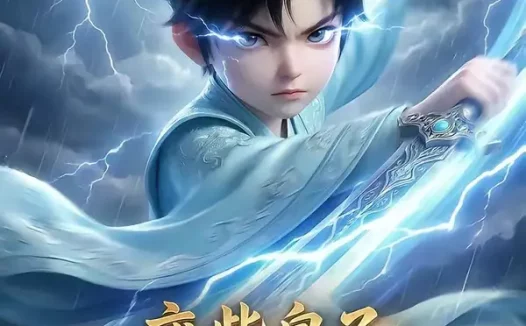 短剧《废柴皇子,一剑封神东苍域(79集)》全集免费在线观看