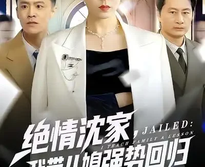 短剧《绝情沈家，我带儿媳强势回归（80集）方一迪&余嘉政》全集免费在线观看