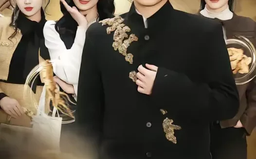 短剧《逃婚千金：我的合租室友是神医（80集）李紫一＆李侃烨》全集免费在线观看