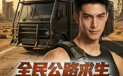 短剧《全民公路求生：我的房车无限进化（80集）》全集免费在线观看