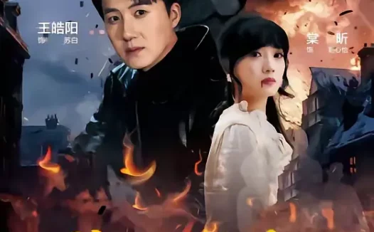 短剧《监狱十年,出狱后我开挂了之烈火灼心(80集)王皓阳&棠昕》全集免费在线观看