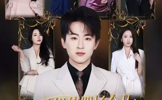 短剧《顶级修罗场全开：她也是你前任（80集）阿木＆苏米》全集免费在线观看