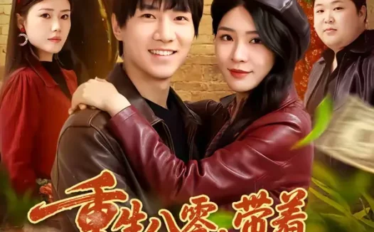 短剧《重生八零,带着天仙老婆去致富(80集)李想&杨妍》全集免费在线观看