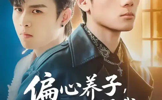 短剧《偏心养子,那就别怪我掀桌子了(80集)张宇祥&周晓》全集免费在线观看