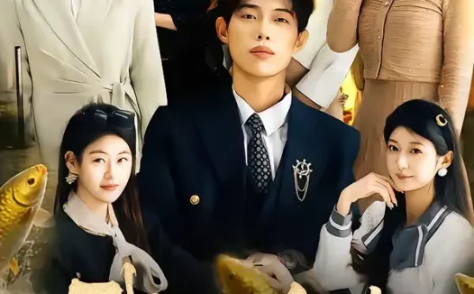 短剧《我，钓鱼佬：上来的鱼超值钱＆我钓鱼佬上来的鱼超值钱（80集）马奕晓＆郭谨睿》全集免费在线观看