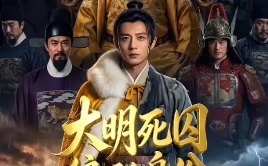 短剧《大明死囚编了个身份皇帝给我撑腰(80集)》全集免费在线观看