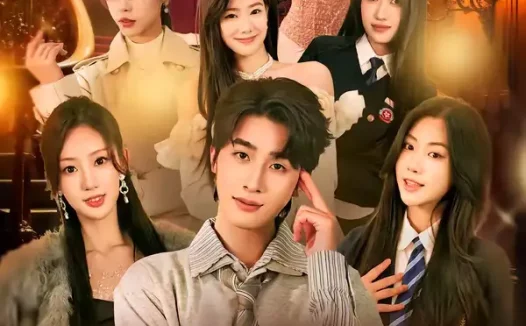 短剧《继入豪门，我被姐姐和她宠上天（80集）崔旭阳＆卿苗》全集免费在线观看