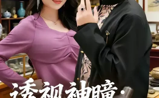 短剧《透视神瞳:鉴宝风云录(80集)李河源&杨舒婷》全集免费在线观看