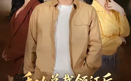 短剧《和女总裁领证后，绑定舔狗系统（80集）何适＆王之遥》全集免费在线观看