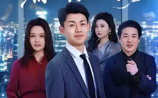 短剧《失业假装上班,你还真给钱啊(80集)孙鸿&高璐》全集免费在线观看