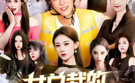 短剧《女总裁的外卖员男友（80集）刘炳坤＆刘爽》全集免费在线观看