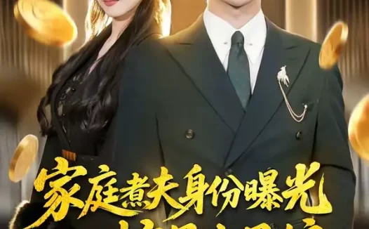 短剧《家庭煮夫身份曝光惊呆丈母娘（80集）潘亚楠＆宋昭昭》全集免费在线观看