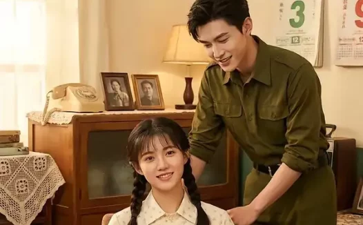 短剧《大院甜婚:糙汉老公超会宠(80集)》全集免费在线观看