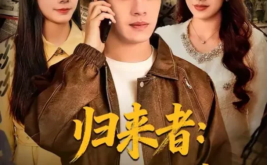 短剧《归来者：生人勿近（80集）张顺皓＆许然》全集免费在线观看