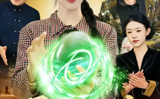 短剧《天目寻珍（81集）马敬媛＆王永浩》全集免费在线观看