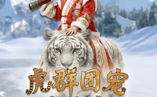 短剧《虎群团宠小公主（84集）》全集免费在线观看