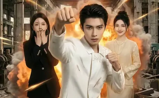 短剧《一号狂龙（84集）》全集免费在线观看